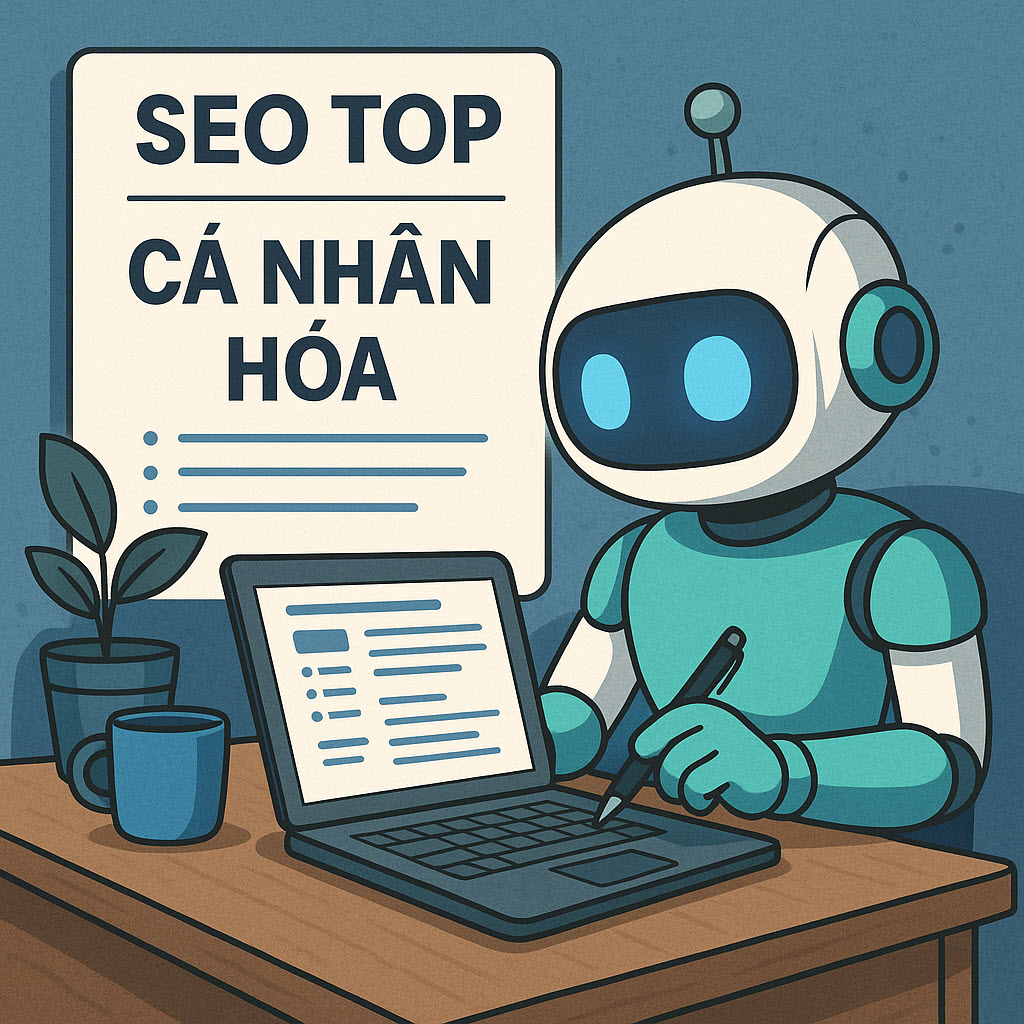 Hướng cách huấn luyện AI (ChatGPT) viết content cá nhân hóa